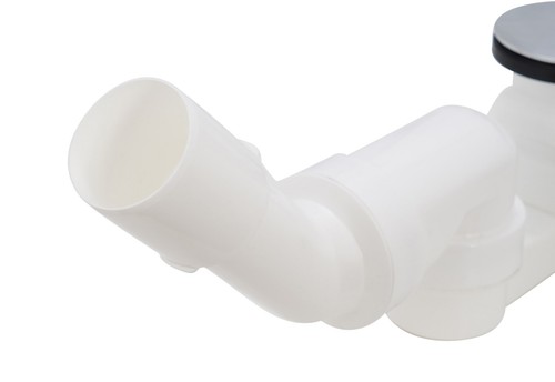 Raumsparwanne Komplettset 160x70 cm Eckbadewanne platzsparend 3in1 Pflegeleicht - Bild 9 von 11