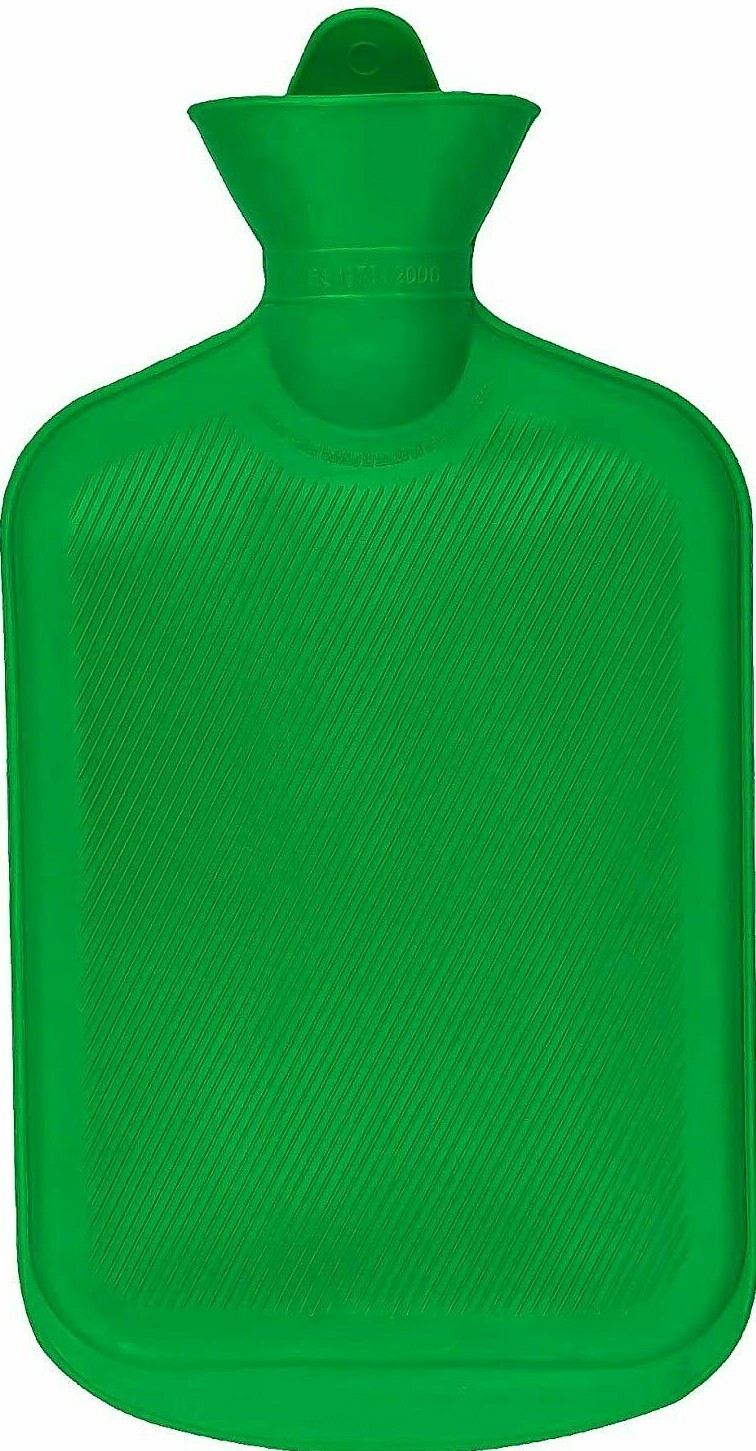 Bag Warm Relaxing Heat Cold Therapy Leak Proof 12" X 6"
