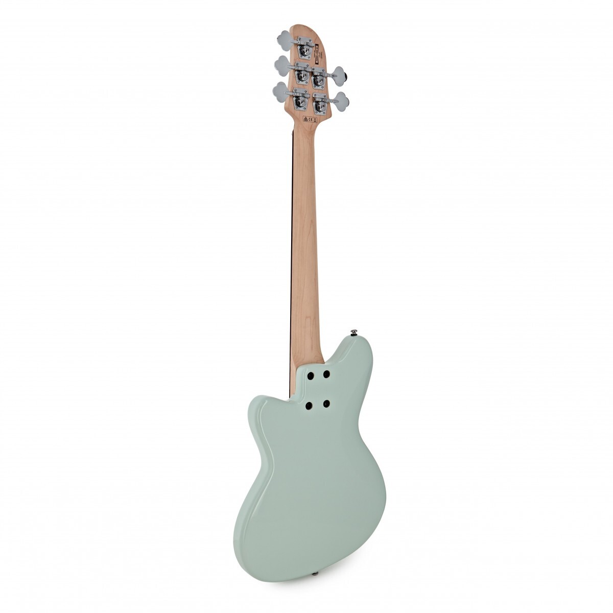 Ibanez TMB35-MGR Bass Guitar 5 String, Mint Green | eBay