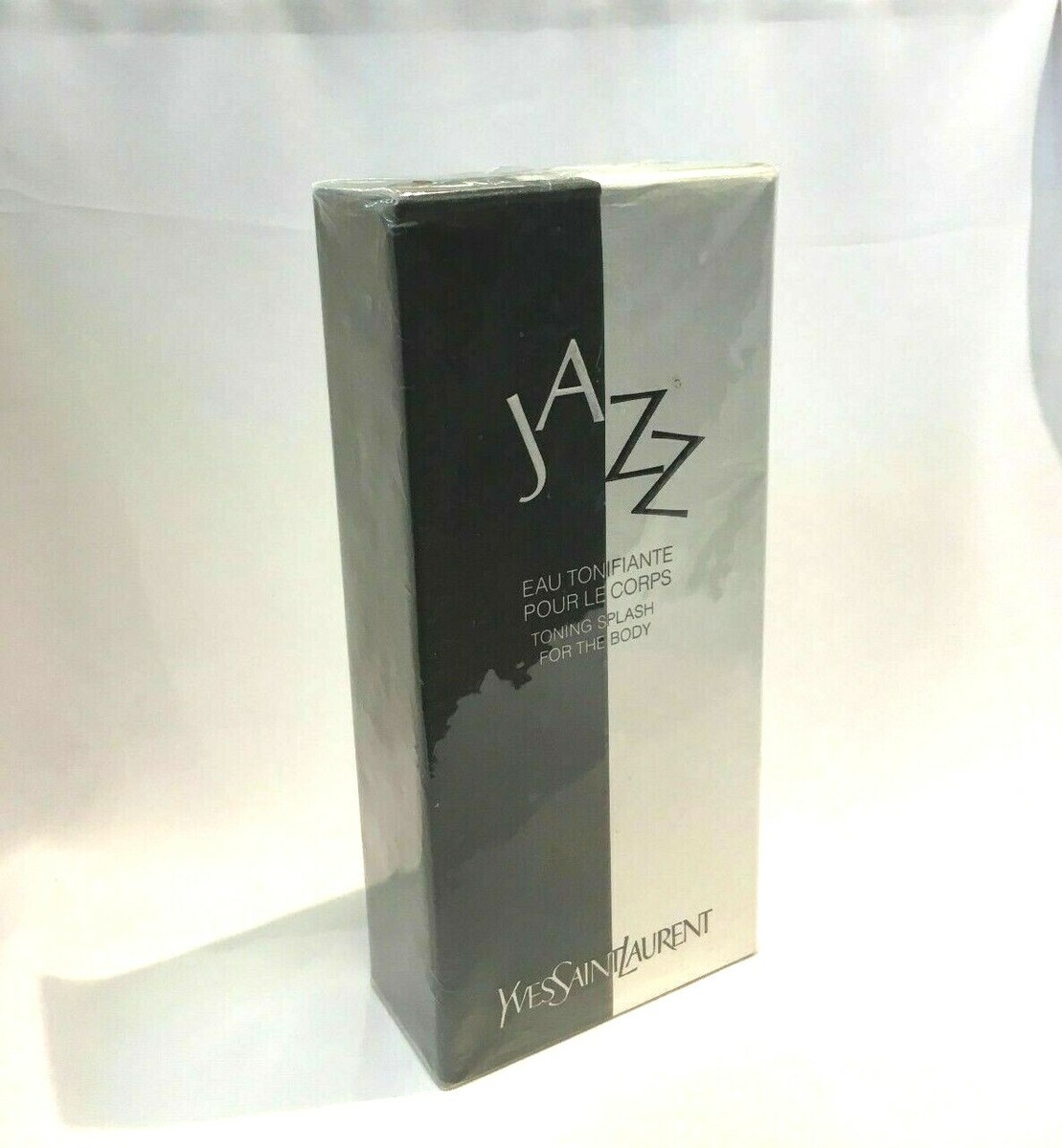 Yves Saint Laurent JAZZ 香水 Jazz Yves Saint Laurent cologne - a fragrance for men 1988