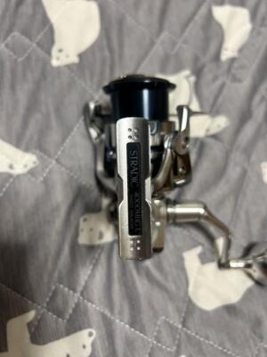 19 Stradic 4000 Mhg | eBay