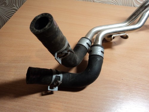 Lexus GS IS III 2014 300h Hybrid Cooling Pipe Hose Water Metal  OEM 16288-36010 - Picture 2 of 12