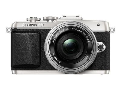 Olympus Pen Lite Pl7 | eBay