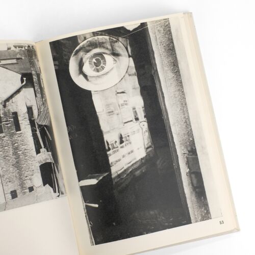 Fotografie / Jaromír Funke / Czech Avant-Garde Photographer 1970 Monograph HCDJ - Picture 4 of 8