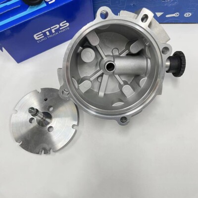 GEAR FUEL PUMP for 1439549 DAF EURO3 95XF, CF75/85, XF95 6/8/11