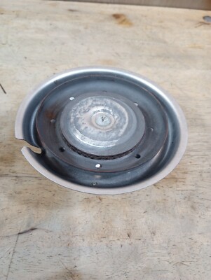Coleman 440  - Burner Assembly - Lightly Used