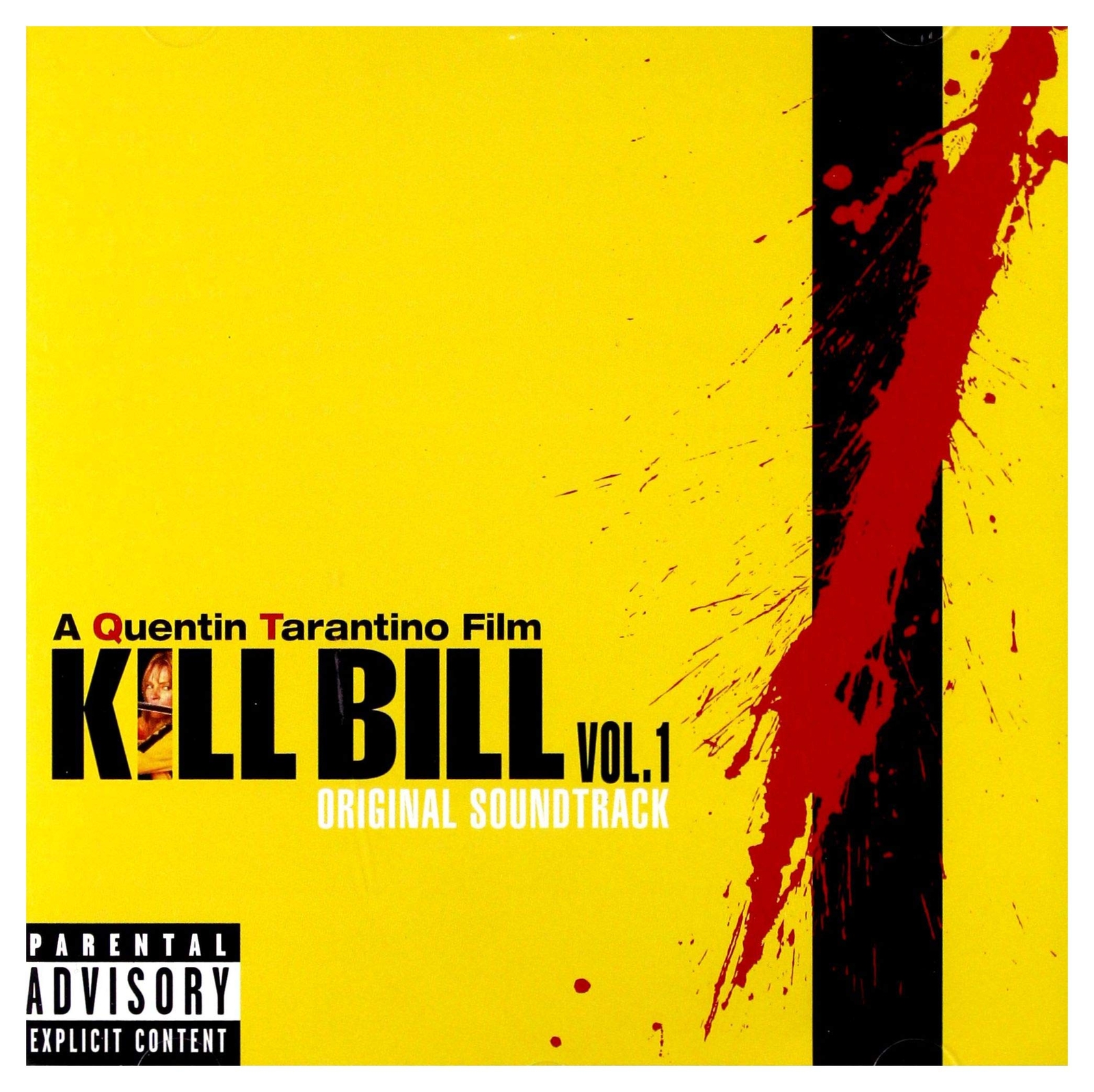 Kill Bill Vol. 1