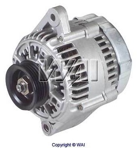 Reman-TOYOTA-SUV-80A-Alternator-built-by-an-Independent-U-S-A-Rebuilder