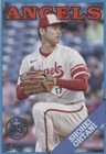 2023 Topps Series 1 - Shohei Ohtani #T88-66