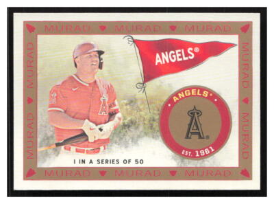 2021 Topps Allen & Ginter Inserts. Pick your Card(s)