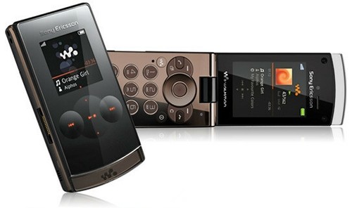Original Sony Ericsson W980 Mobile Phone Flip 8GB 3.15MP Unlocked 3G Music - Picture 11 of 11