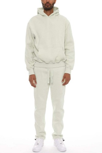 Premium Cotton Blend Hoodie SET - Picture 47 of 66