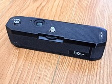 JESSOP Power Winder - motor winder for CANON A Series AE1 A1 AV1 etc Cameras