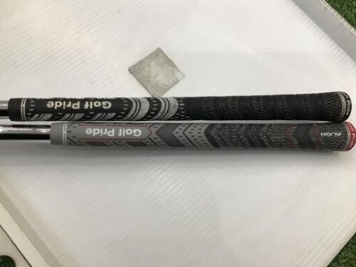Bridgestone TOURSTAGE X-BLADE CB Irons #5-9,Pw(6Clubs)/NS PRO 950GH/Flex:Stiff - Picture 6 of 6