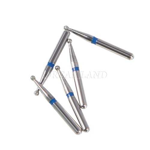 Dental Diamond Burs /Tungsten Steel Carbide Burs FG for High Speed Handpiece - Picture 272 of 274