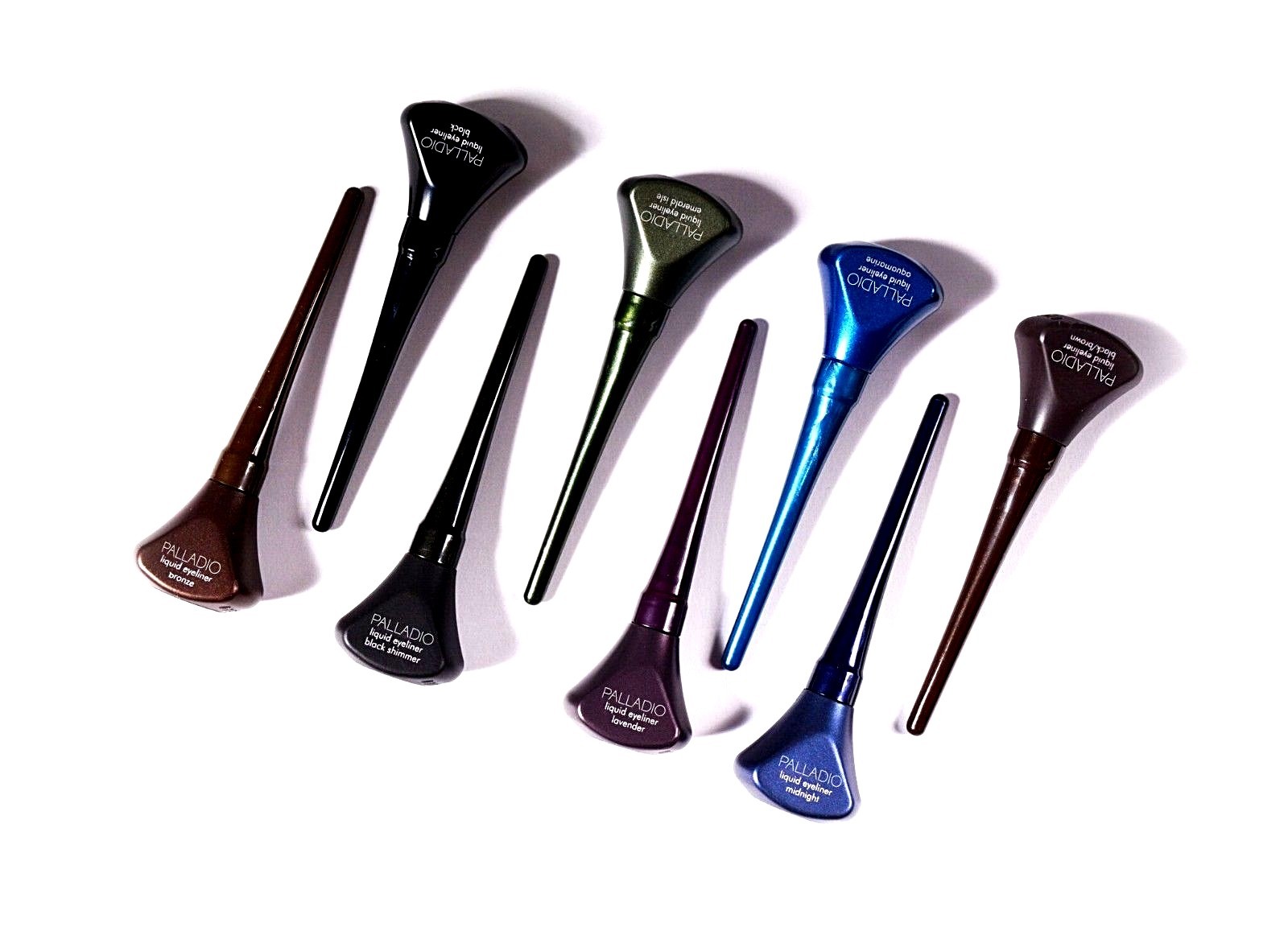 palladio liquid eyeliner