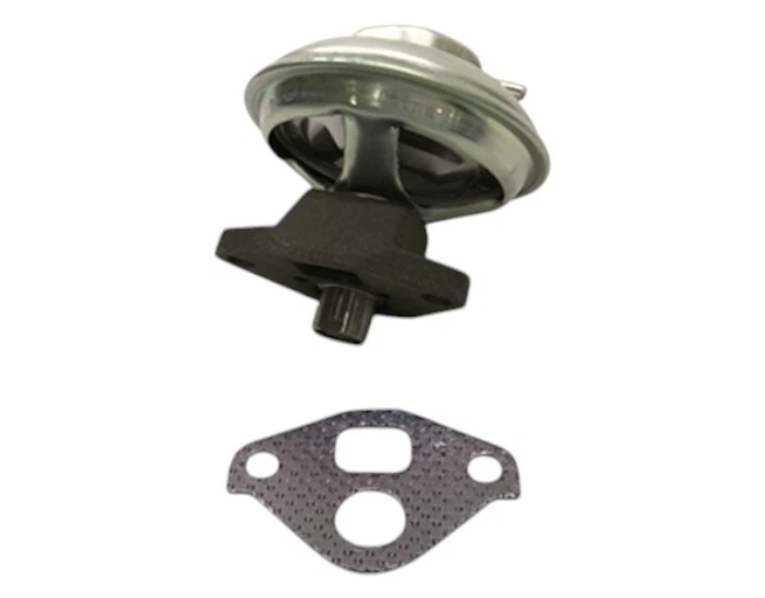 KIT VÁLVULA GM EGR W (SLP) 214-5536 NUEVO OEM 214-5536 19210662 Foto 4 de 4