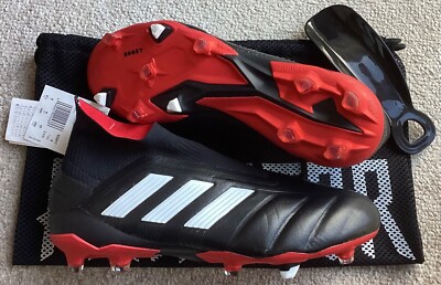 BNWT ADIDAS PREDATOR MANIA 19+ FG ADV FOOTBALL BOOTS UK UK
