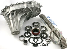 Complete Bearing & Seal Kit Transfer Case NP 261XHD 263XHD Chevy GMC GM XHD