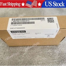New Sealed Siemens 6SE7 090-0XX84-0FF5 6SE7090-0XX84-0FF5 Free Shipping