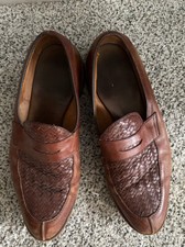 Allen Edmonds loafers Size 12
