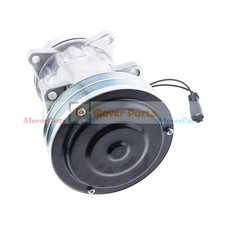 SD7H15 A/C Compressor 97204C1 1977959C1 For Case - IH 5220 7220 7240 8930 9210