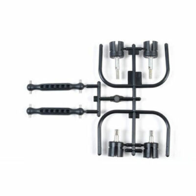 Tamiya 9115153/19115153 N Teile, 58340 Super Fighter G/DT02/DT03/TT02B