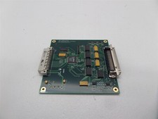 International Test Technologies SCSI Loopback Board 8000-44642F-002