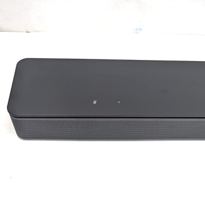 Bose Smart Soundbar 300 (ONLY) Model 432552 - FOR PARTS ONLY Bose Smart Soundbar 300 (ONLY) Model 432552 - FOR PARTS ONLY