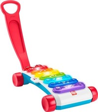 Fisher Price Giant Light Up Xylophone Toy [Ages 9+ Months] *BRAND NEW*