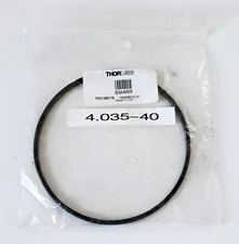 THORLABS SM4 Retaining Ring for Ø4" Mounts SM4RR Ultra Stability USA
