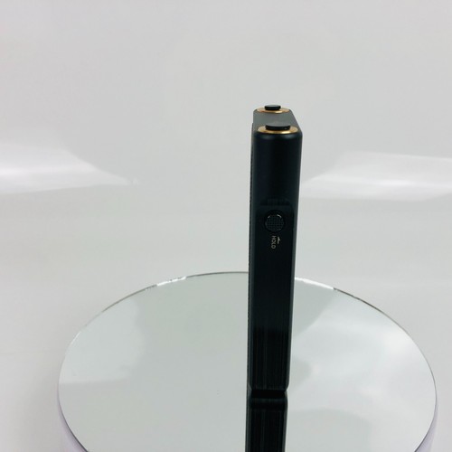 Reproductor de Audio Digital Walkman Sony NW-WM1A Negro Serie WM1 Japón Usado - Imagen 8 de 14