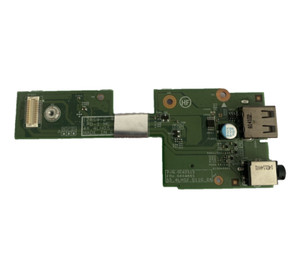 Lenovo ThinkPad L540 Audio Sound USB Card Reader Board