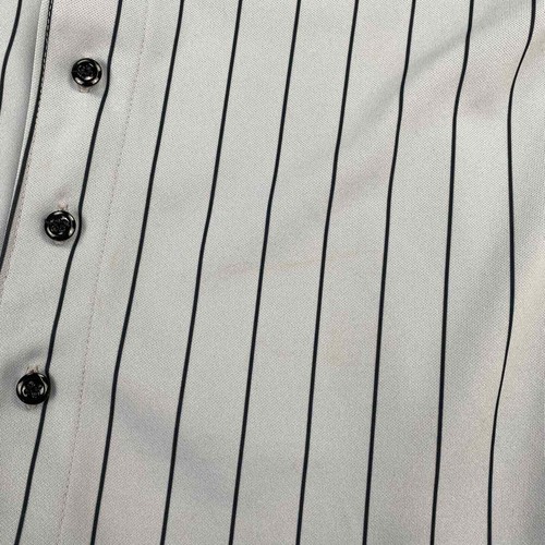 Vintage Baltimore Orioles Uniform Sz Medium Jersey Pants Pinstripe Baseball MLB - Picture 23 of 23