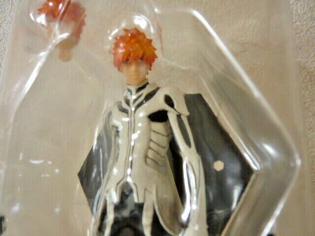 Nakama Toys: Bandai Bleach Bravism figures featuring fullbring Ichigo