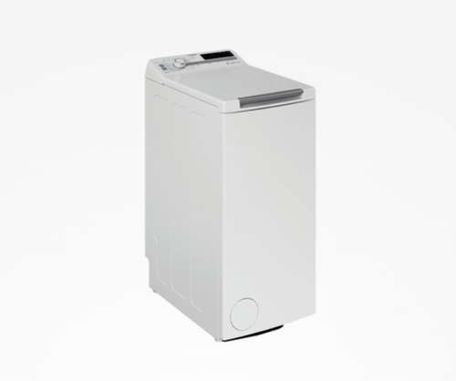 Whirlpool ZENTDLR6252BSIT Waschmaschine Büro nach Oben . 1200 Record 14