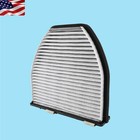 Cabin A/C Air Filter For Mercedes W204 C300 E550 C250 E350 E63 C300 W204