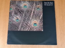 TEARS FOR FEARS - THE WAY YOU ARE 12" SINGLE (1983) VG+/VG+