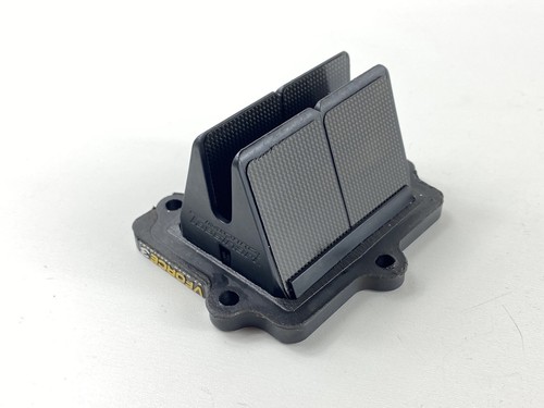 ✅2005 kx250 V-Force 3 Reed Cage Block Carbon Petals Motor KX250 05-07 - Picture 4 of 6