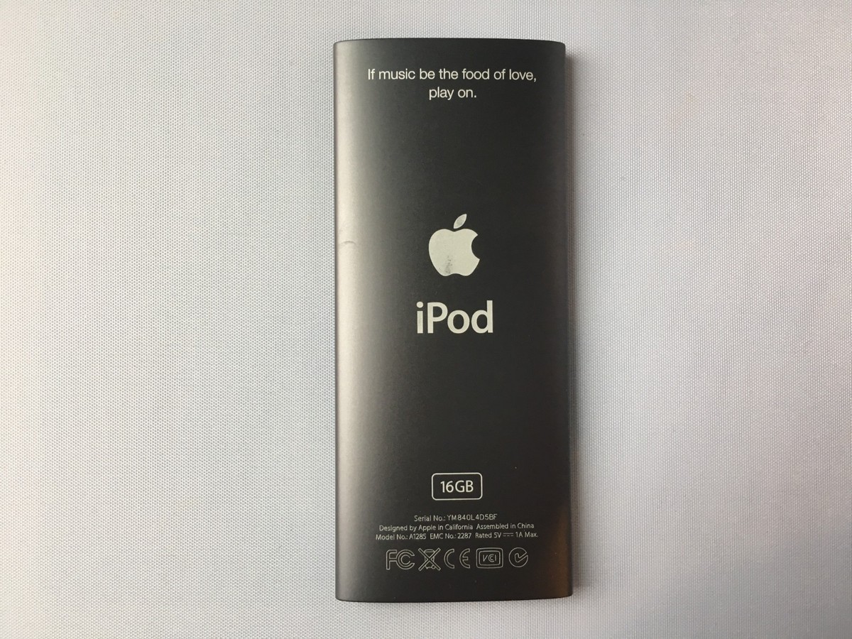 NEW Ipod Nano 4th Generation 8gb 16gb (w/Click-wheel NEW Ipod Nano 4th Generation 8gb 16gb (w/Click-wheel