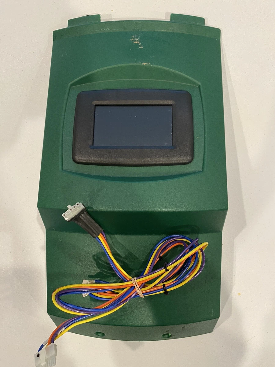 A O SMITH Vertex Natural Gas Water Heater Digital Display GDHE-50 | eBay