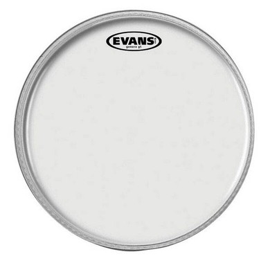 Evans 14 Inch Genera G1 Clear Drum Head (NEU)