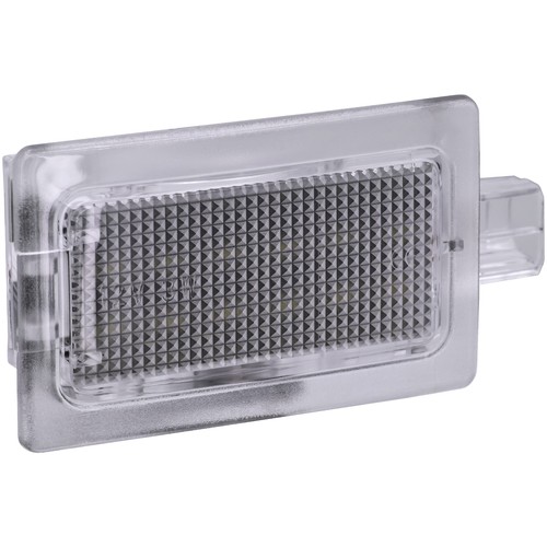 Luz interior LED espacio para los pies maletero adecuado para Chrysler Sebring | 2000-2010 - Imagen 3 de 9