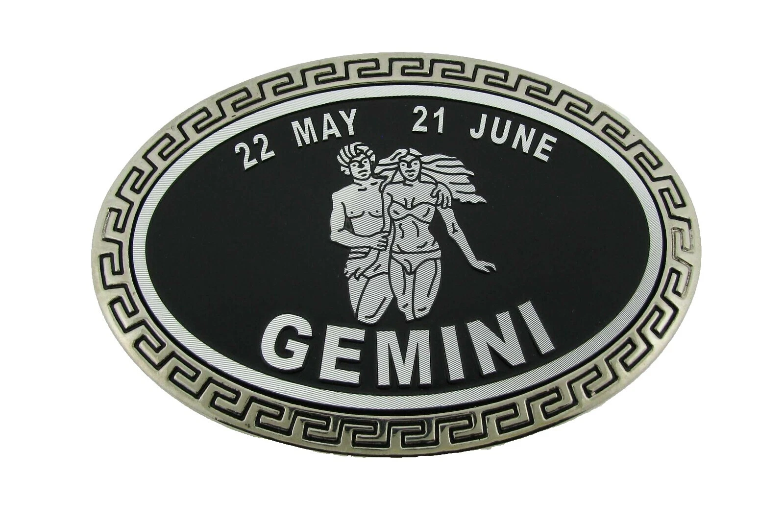 天体和星座皮带扣女