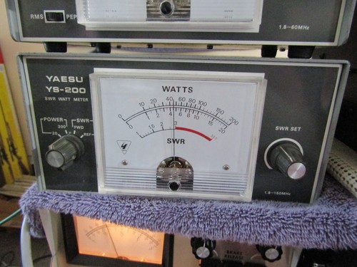 RF Concepts RFC 2-417 143-149 MHz 45-in 170-out Amplifier - Zdjęcie 3 z 7