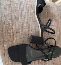 Misses Dress Sandals