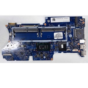 For HP Pavilion X360 14-CD i5-8250U Laptop Motherboard 17879-1B L18163-601 #F7