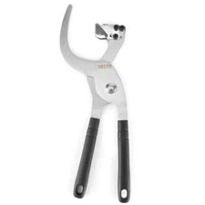 Fdit Tree Branches Cutter Graft Fruit Tree Tool Stainless Steel Tools Loop Cu...