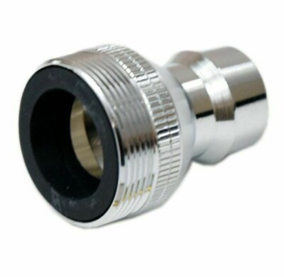 ✓OEM HAIER Faucet Adapter WH41X27707 WD-0015-01 AP6798125