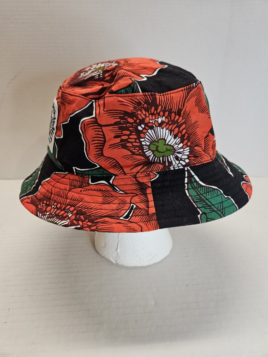 Milkcrate athletics tropical bucket hat cheap